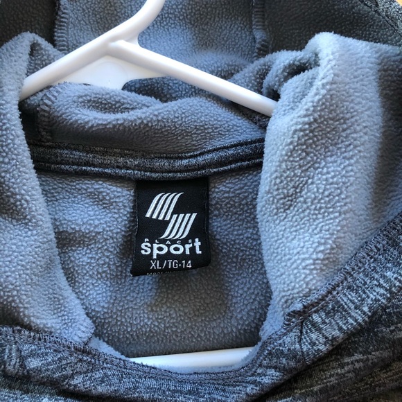 Sweatshirt - Picture 2 of 2